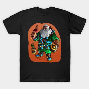 Drinking Dwarf T-Shirt